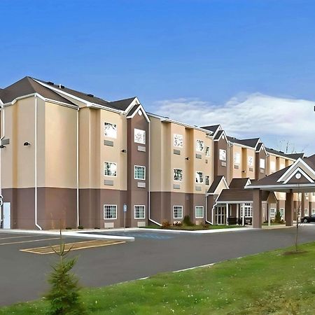 Quality Inn & Suites Washington Exterior photo