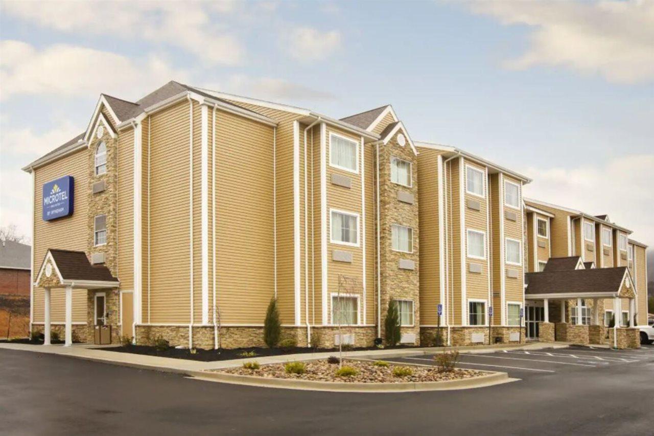 Quality Inn & Suites Washington Exterior photo