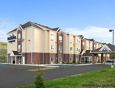 Quality Inn & Suites Washington Exterior photo